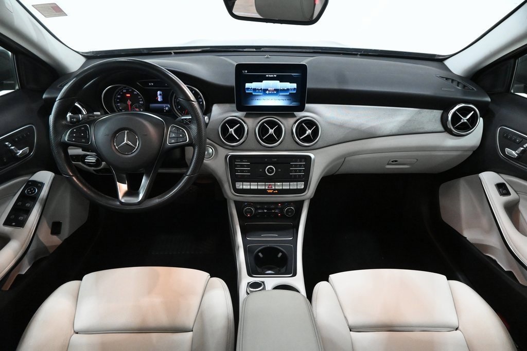 2020 Mercedes-Benz GLA GLA 250 6