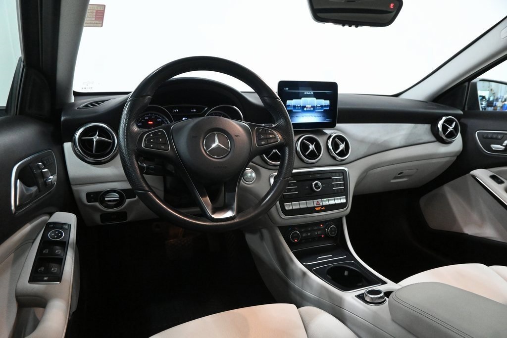 2020 Mercedes-Benz GLA GLA 250 7