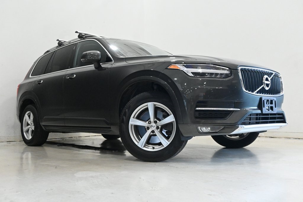 2018 Volvo XC90 T5 Momentum 1