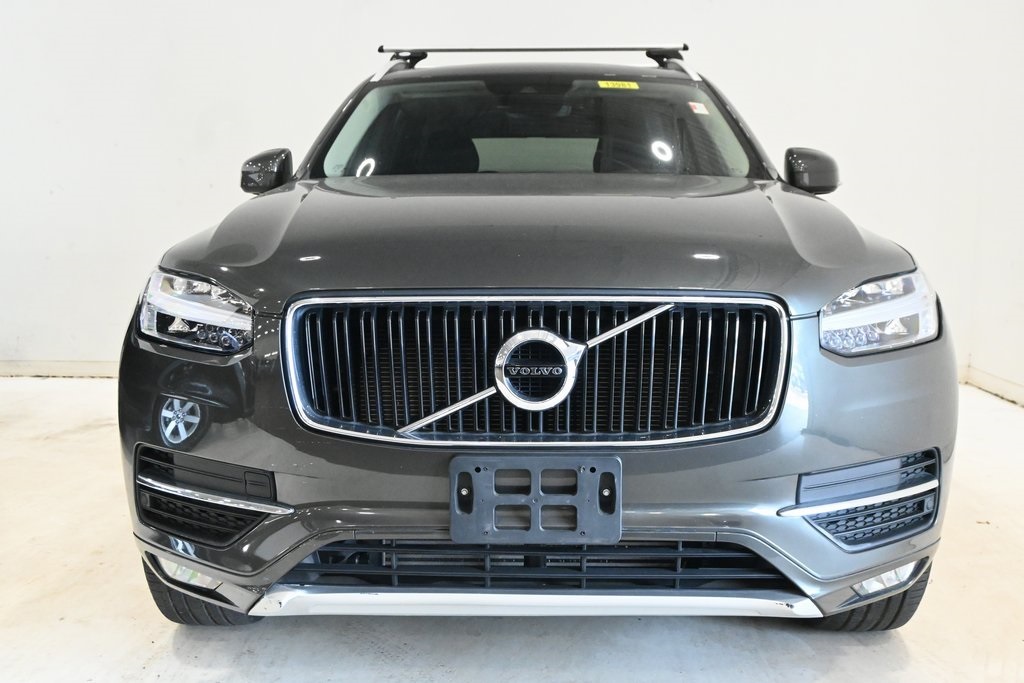 2018 Volvo XC90 T5 Momentum 2