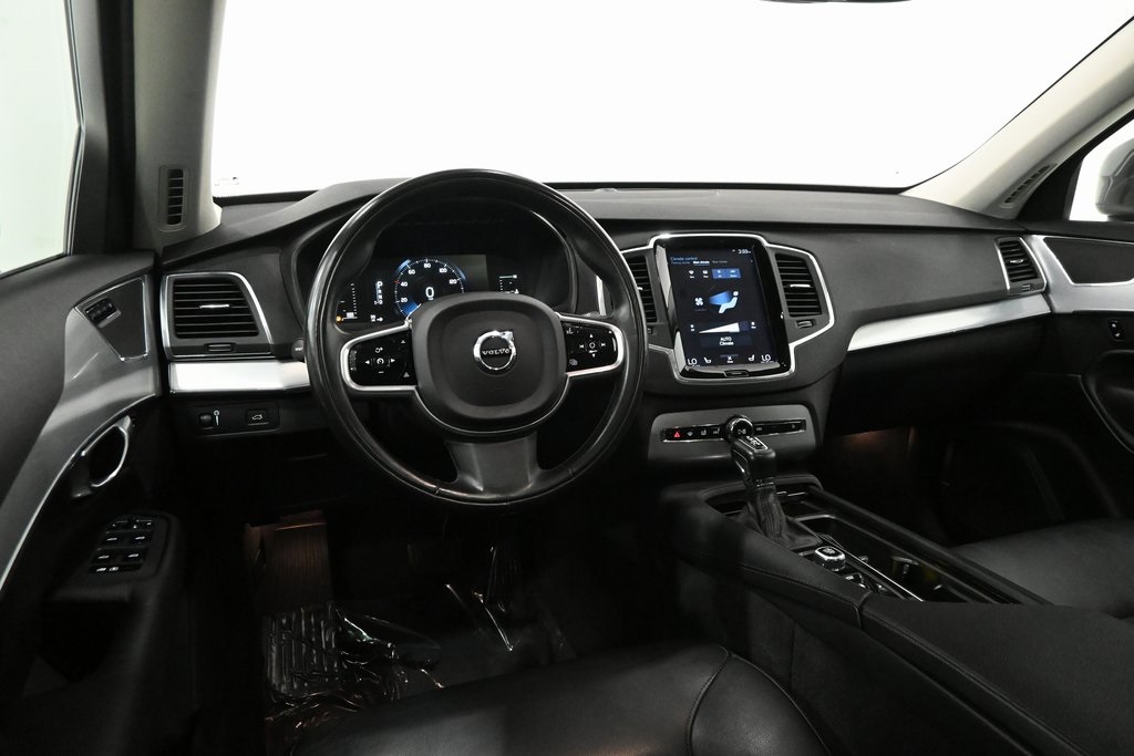 2018 Volvo XC90 T5 Momentum 7