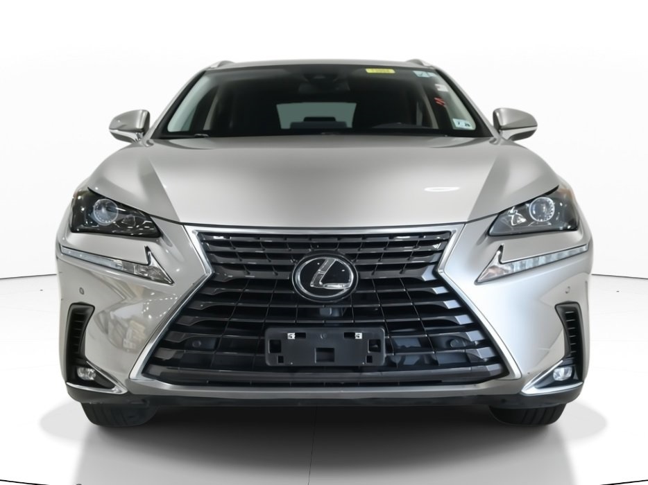 2021 Lexus NX 300 Base 2