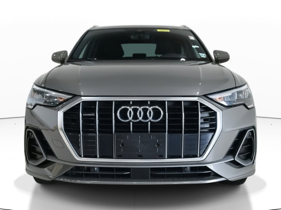 2021 Audi Q3 Premium 2