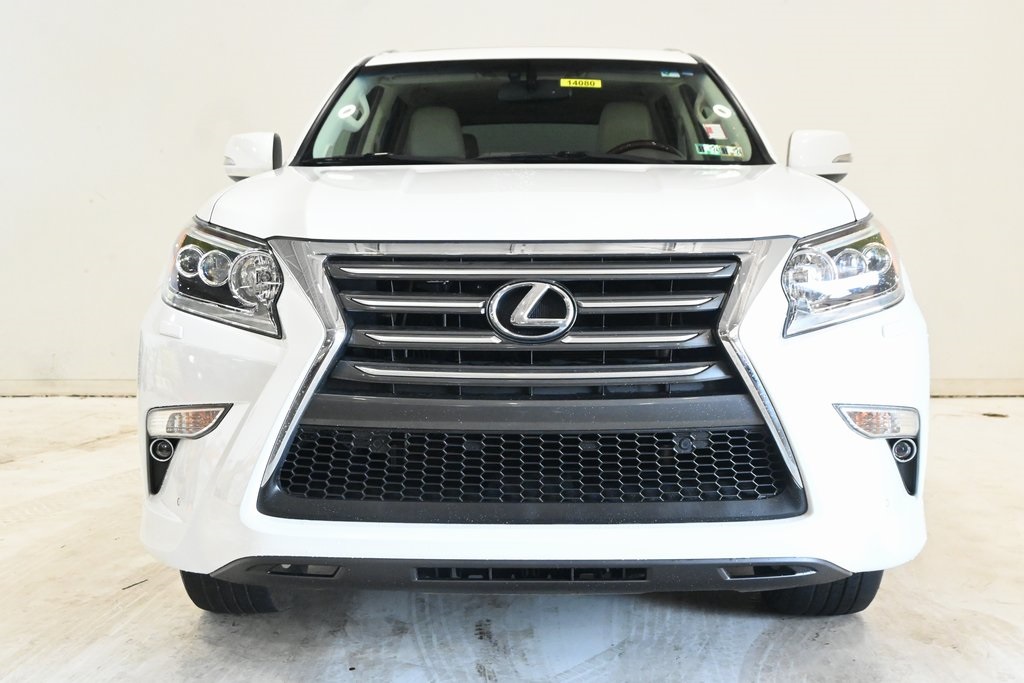 2018 Lexus GX 460 2