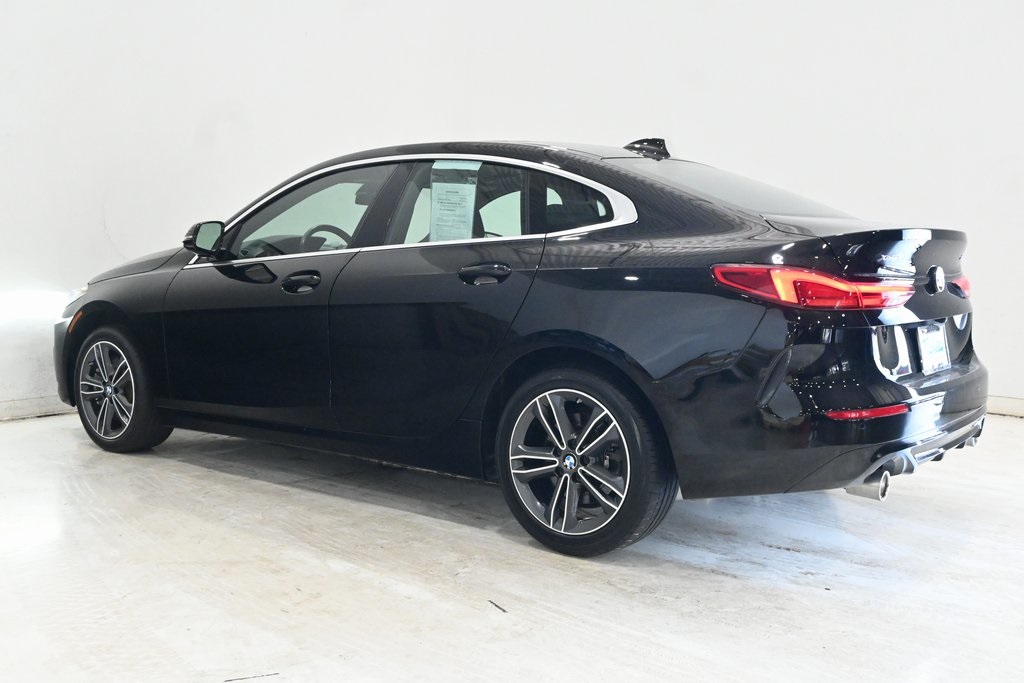 2021 BMW 2 Series 228i xDrive 3