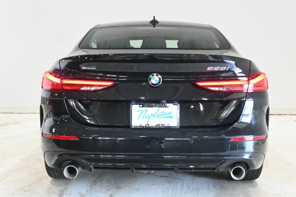 2021 BMW 2 Series 228i xDrive 4