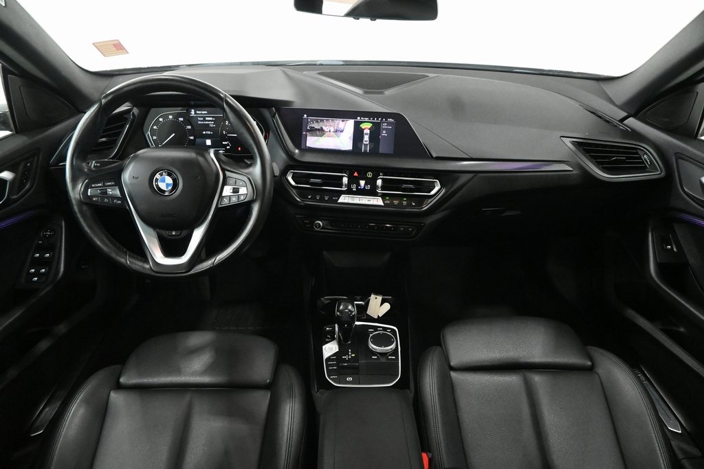 2021 BMW 2 Series 228i xDrive 6