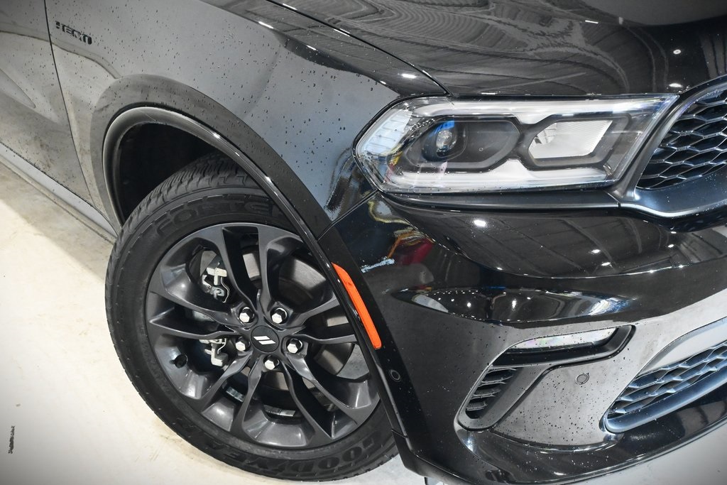 2021 Dodge Durango R/T 2