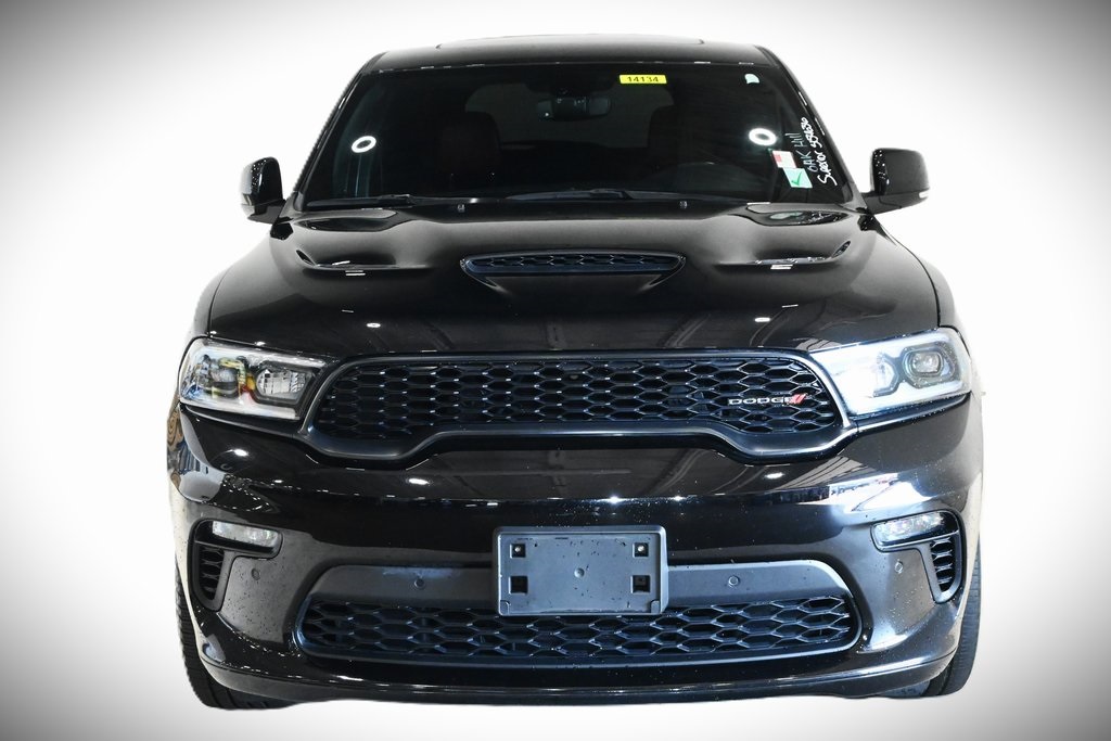 2021 Dodge Durango R/T 3