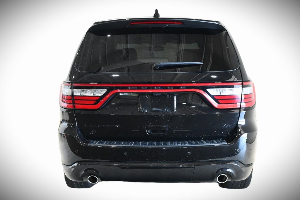 2021 Dodge Durango R/T 5