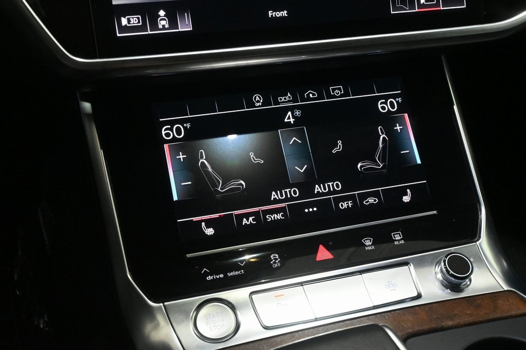 2019 Audi A6 3.0T Premium Plus 16