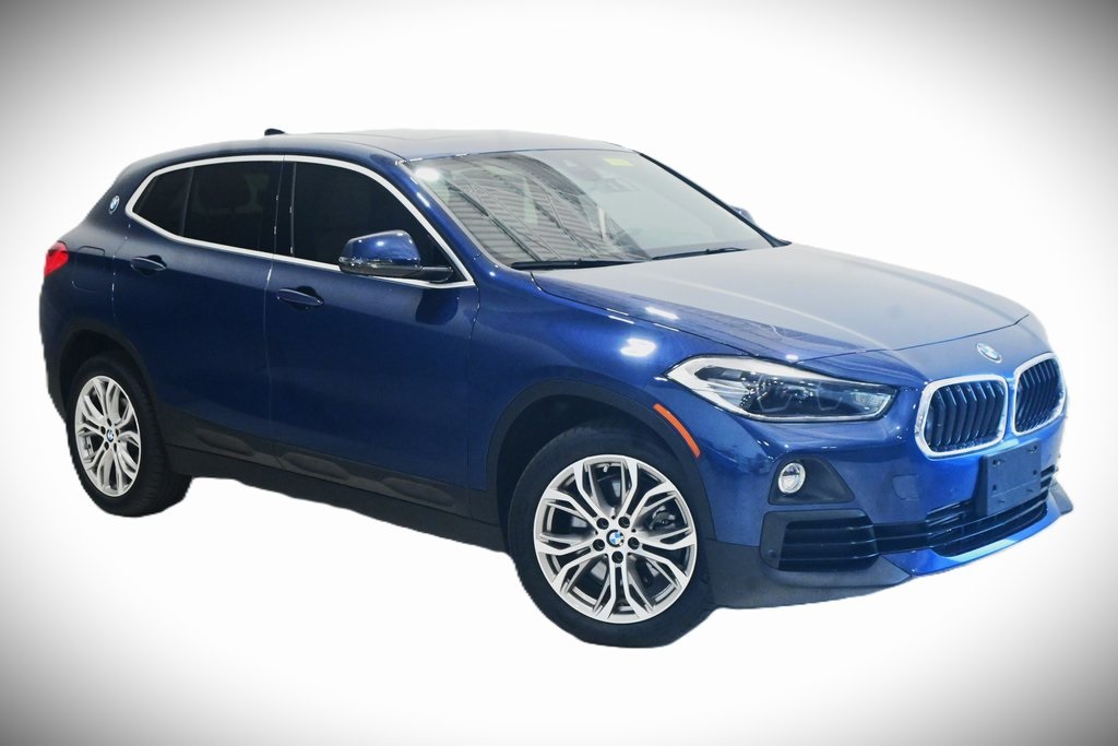 2020 BMW X2 xDrive28i 1