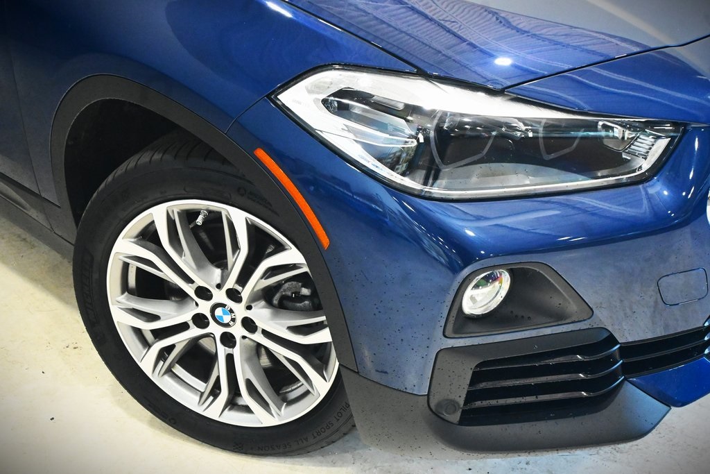 2020 BMW X2 xDrive28i 2