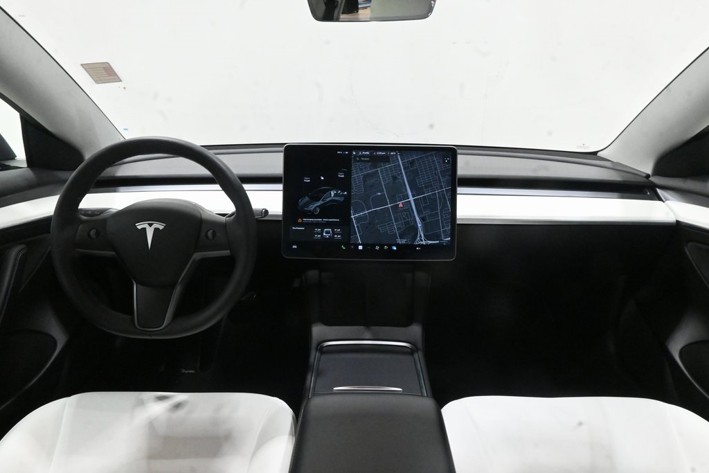 2022 Tesla Model 3 Long Range 8