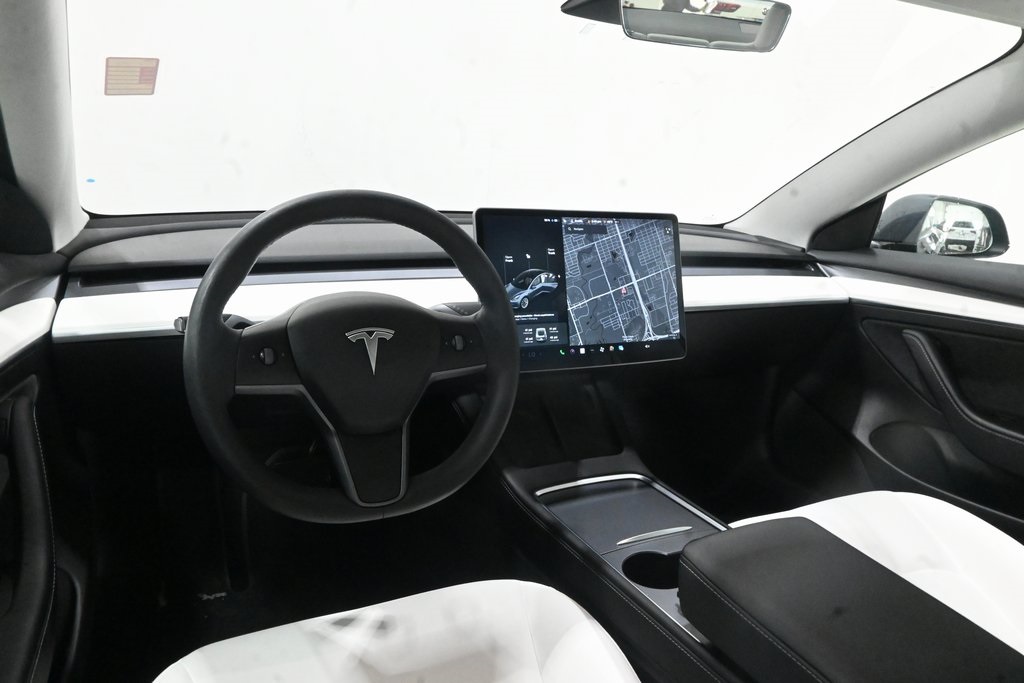 2022 Tesla Model 3 Long Range 9