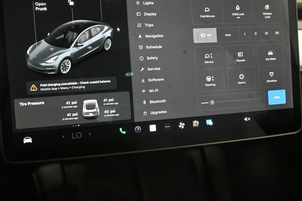 2022 Tesla Model 3 Long Range 16