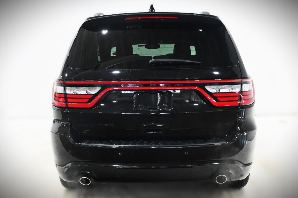 2021 Dodge Durango GT Plus 5