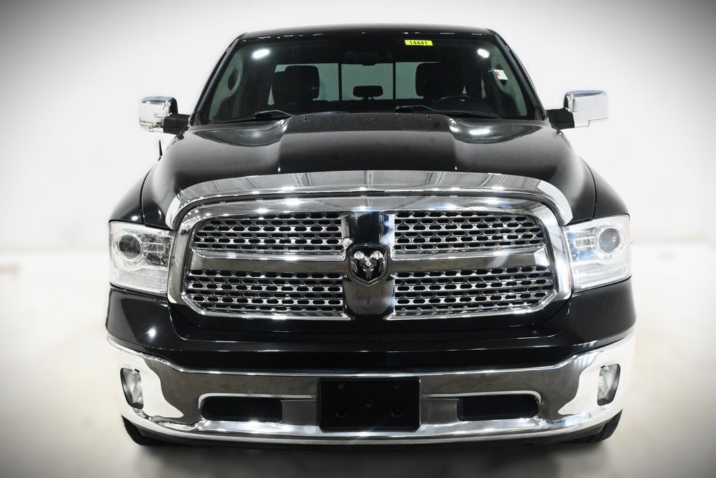 2017 Ram 1500 Laramie 3