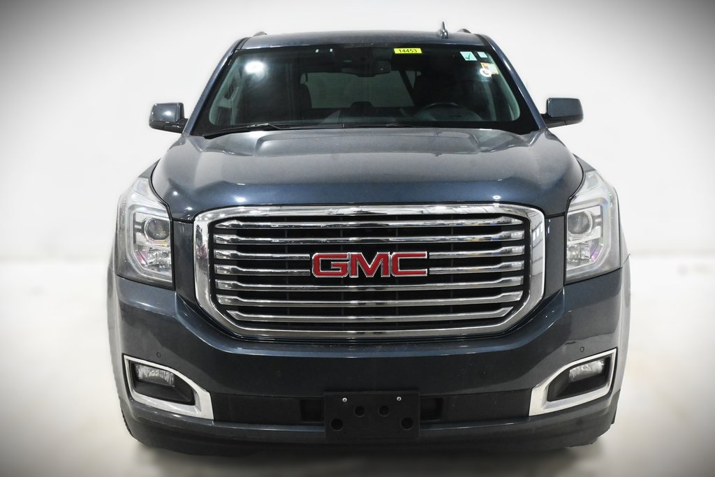 2020 GMC Yukon SLT 2