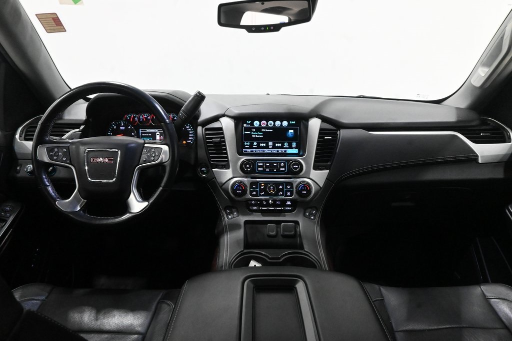 2020 GMC Yukon SLT 6