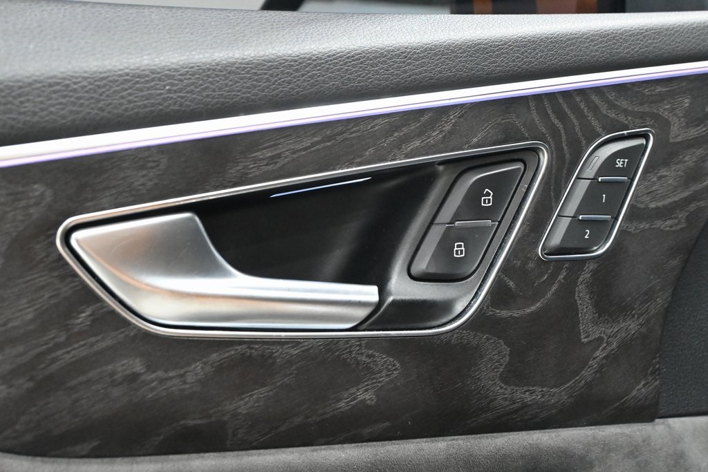 2019 Audi Q8 3.0T Prestige 20