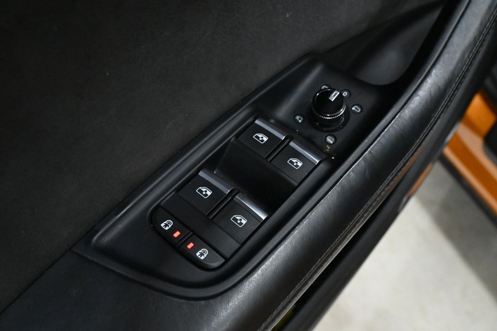 2019 Audi Q8 3.0T Prestige 21