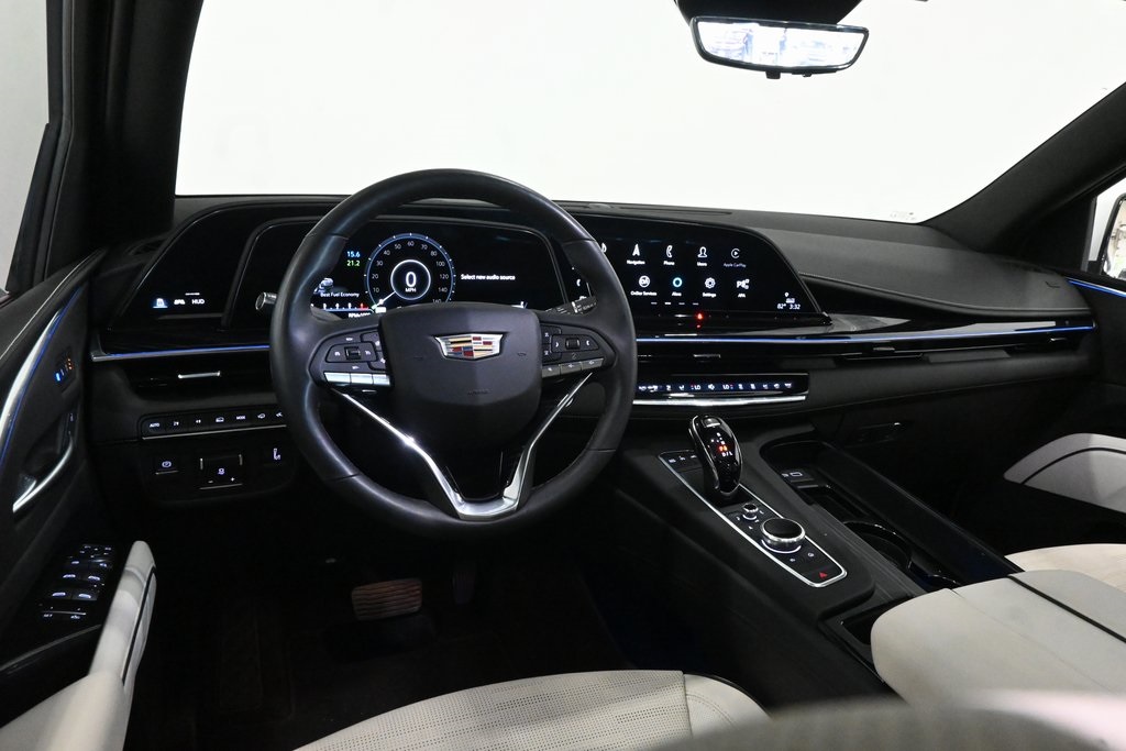 2023 Cadillac Escalade Sport 7