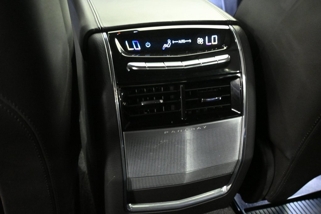 2020 Cadillac CT6 3.6L Premium Luxury 28