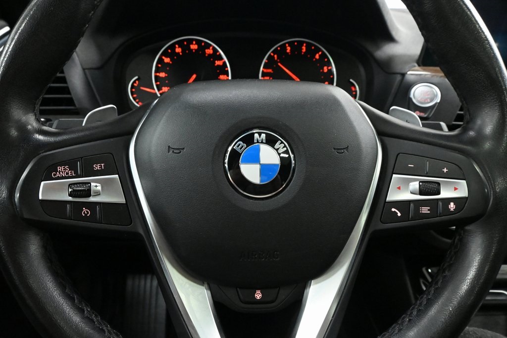 2021 BMW X3 xDrive30i 9