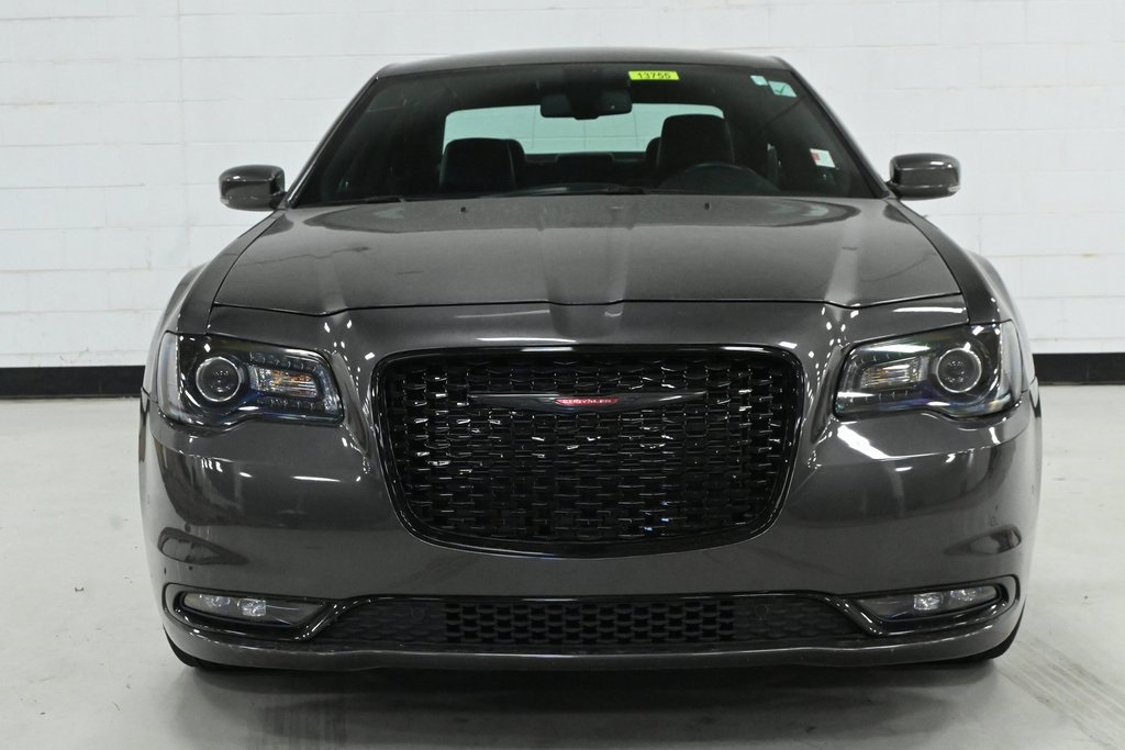 2021 Chrysler 300 S 2