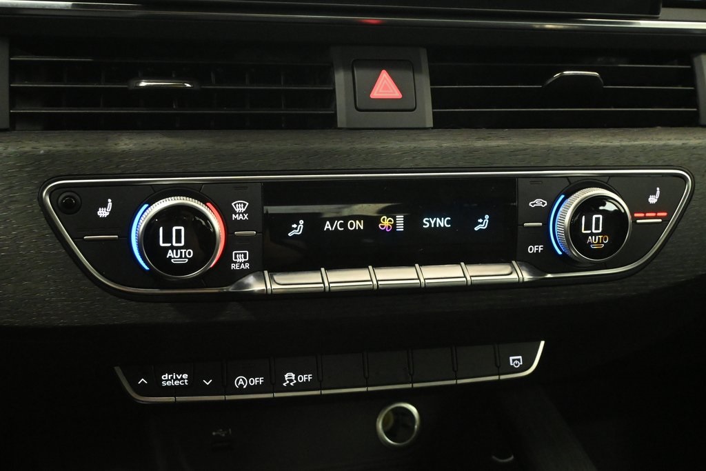 2022 Audi A5 Sportback Premium 14