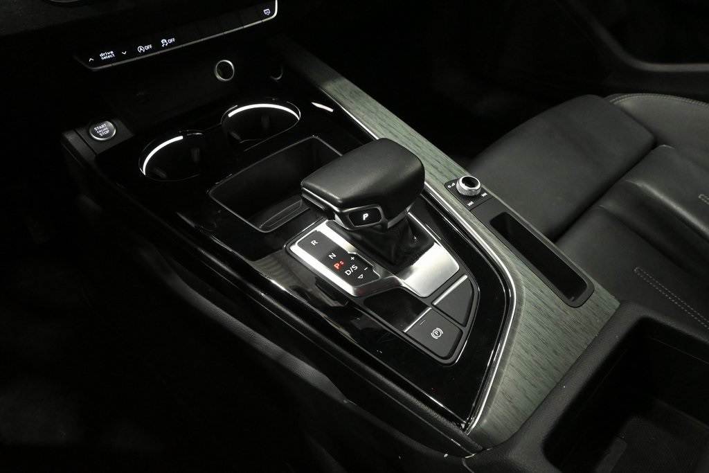 2022 Audi A5 Sportback Premium 16