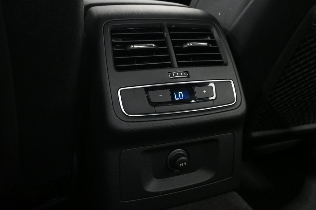 2022 Audi A5 Sportback Premium 22