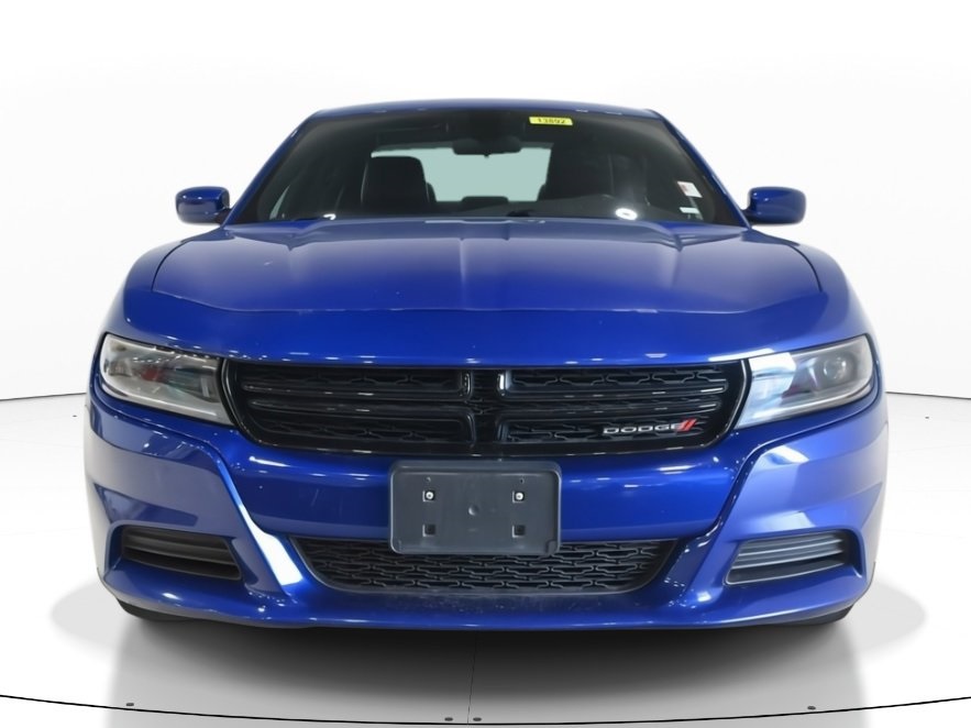 2022 Dodge Charger SXT 2