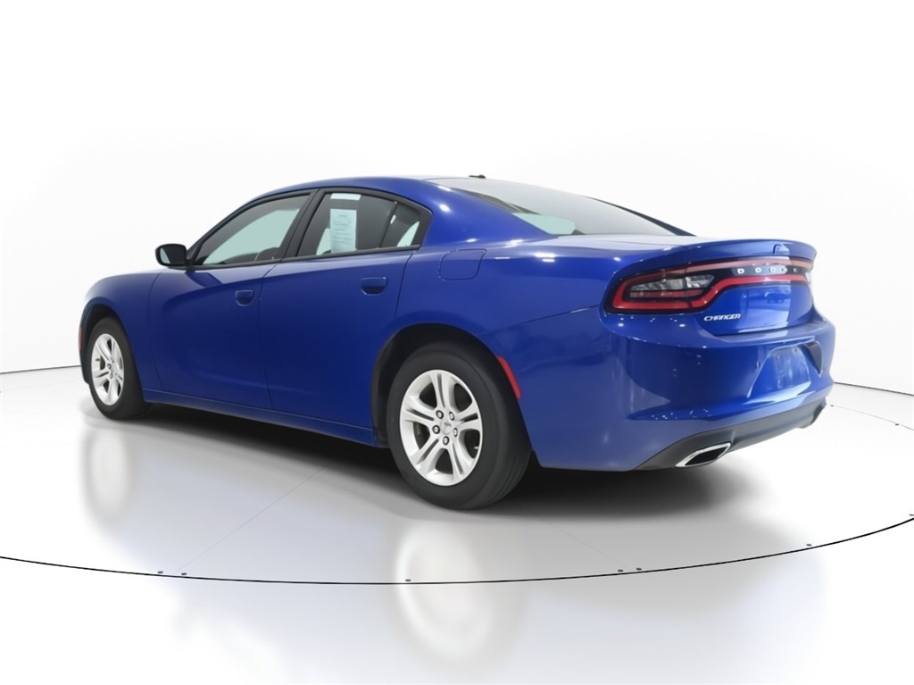 2022 Dodge Charger SXT 3