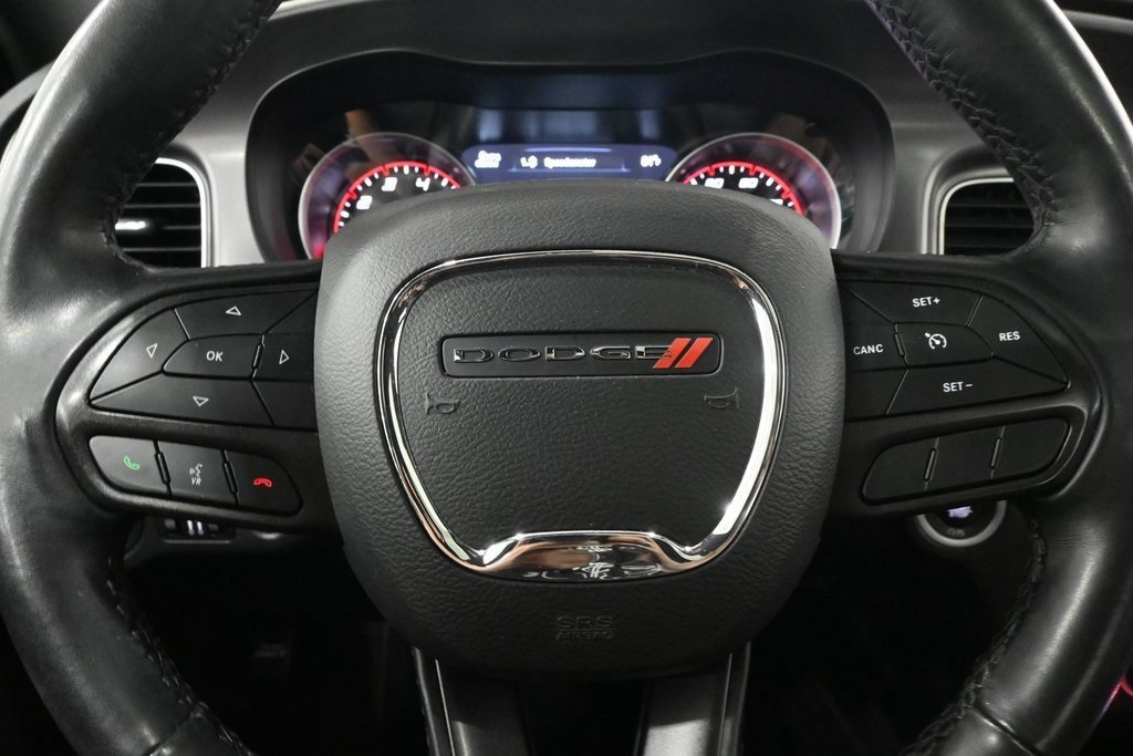 2022 Dodge Charger SXT 9