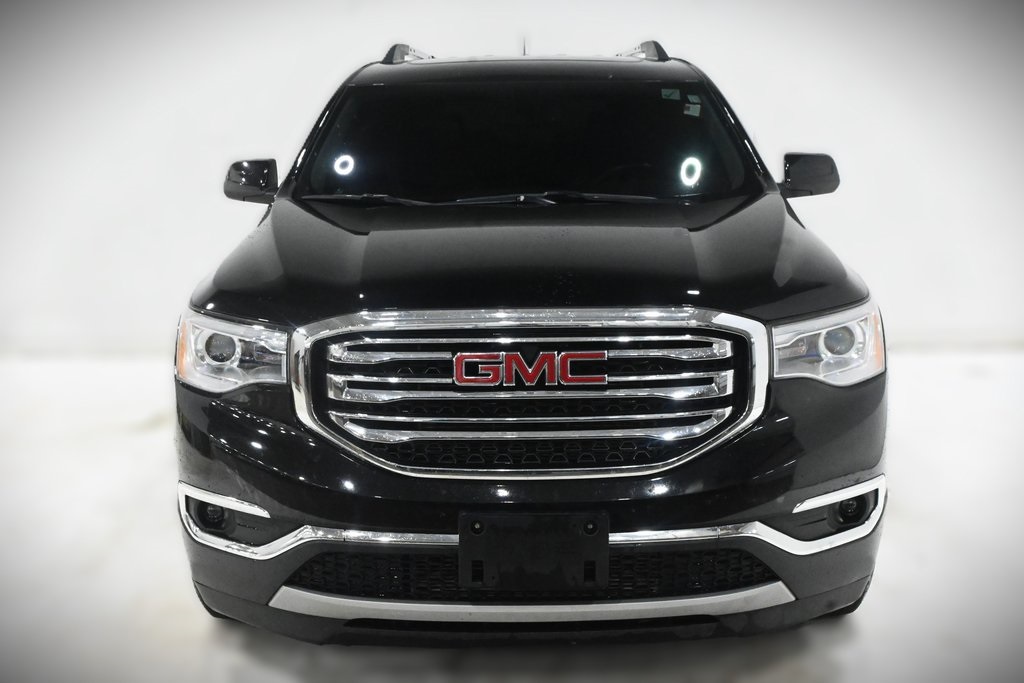 2019 GMC Acadia SLT-1 2