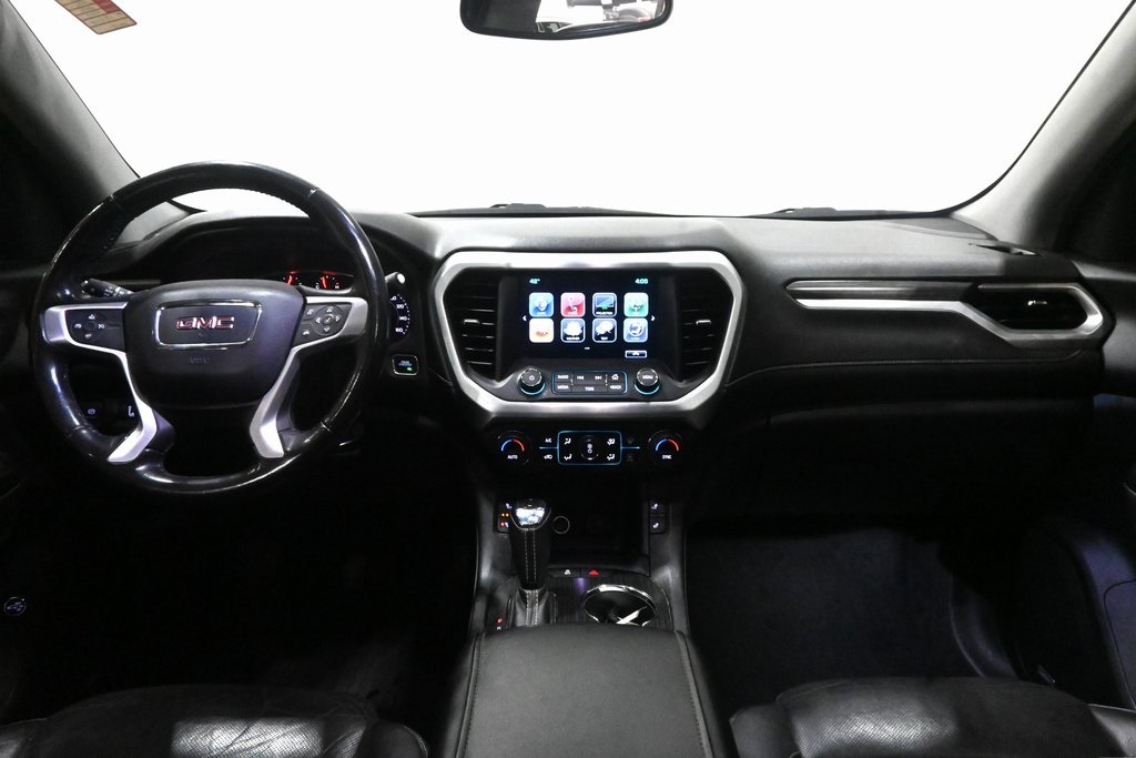 2019 GMC Acadia SLT-1 6