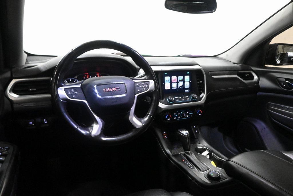 2019 GMC Acadia SLT-1 7