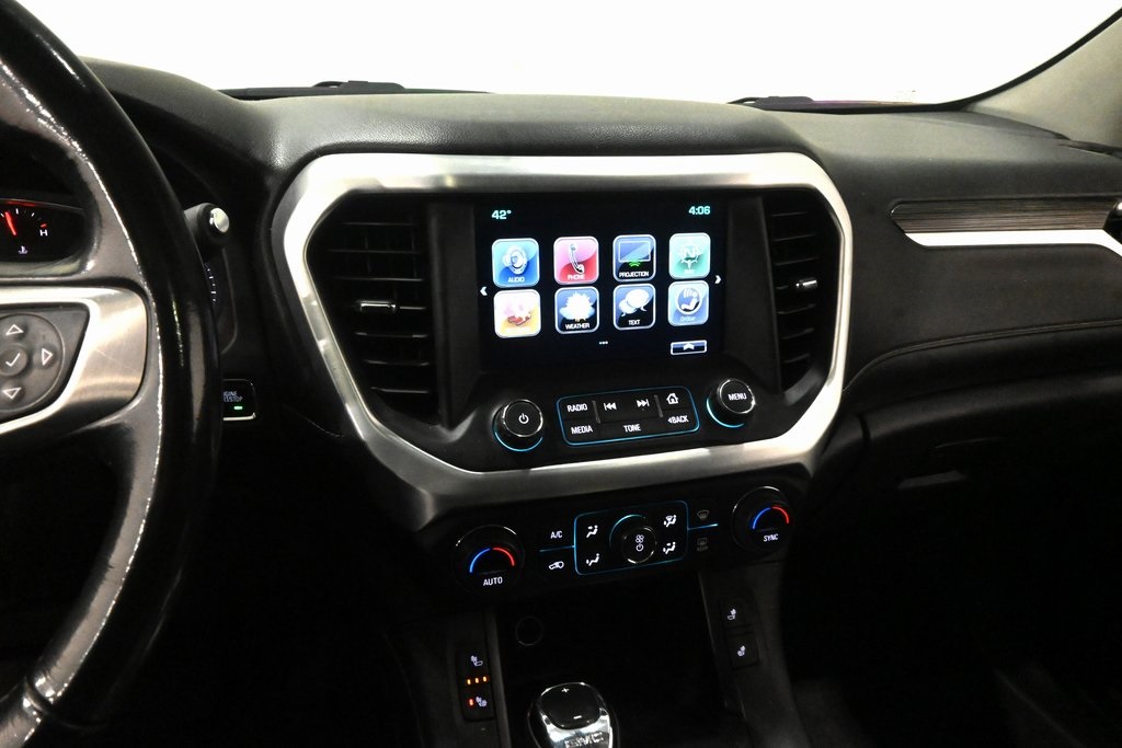 2019 GMC Acadia SLT-1 11