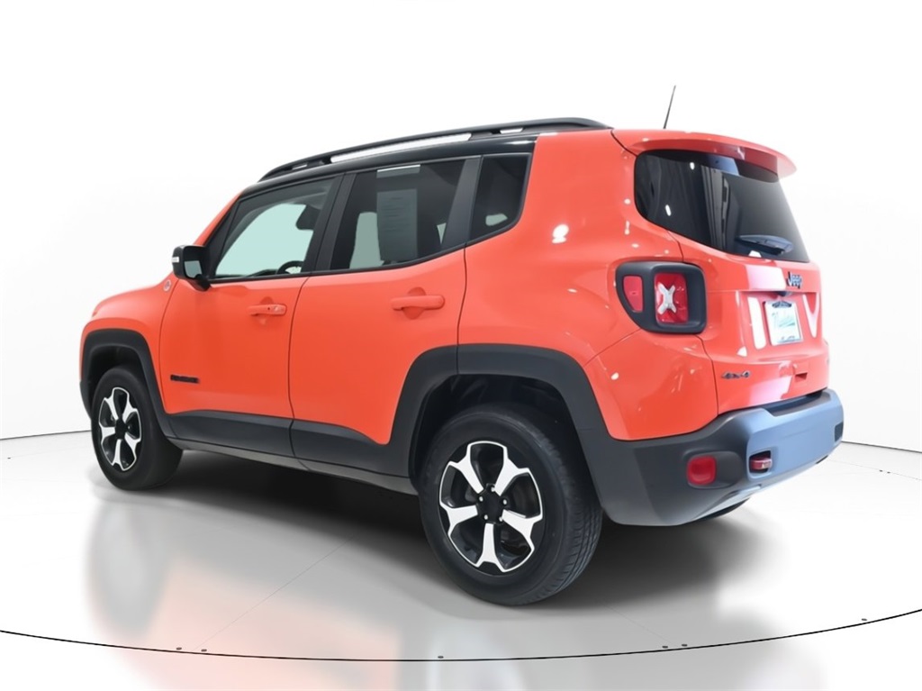 2020 Jeep Renegade Trailhawk 3