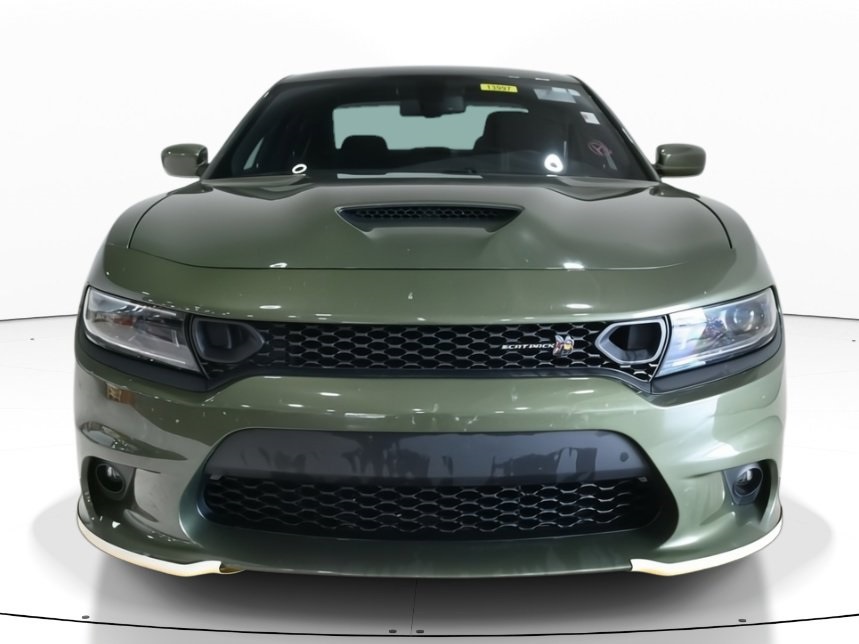 2022 Dodge Charger R/T Scat Pack 2