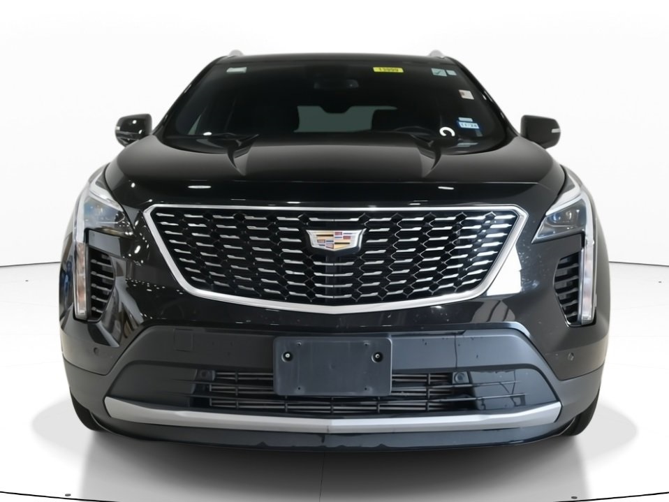 2023 Cadillac XT4 Premium Luxury 2