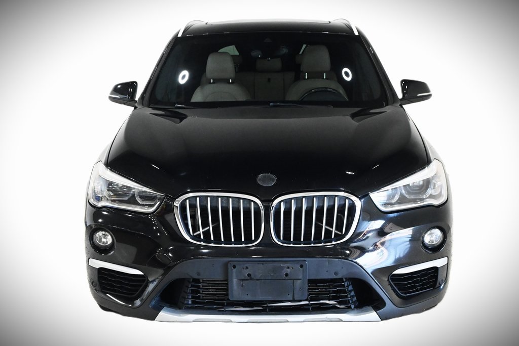 2016 BMW X1 xDrive28i 3