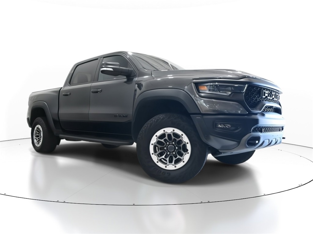 2021 Ram 1500 TRX 1