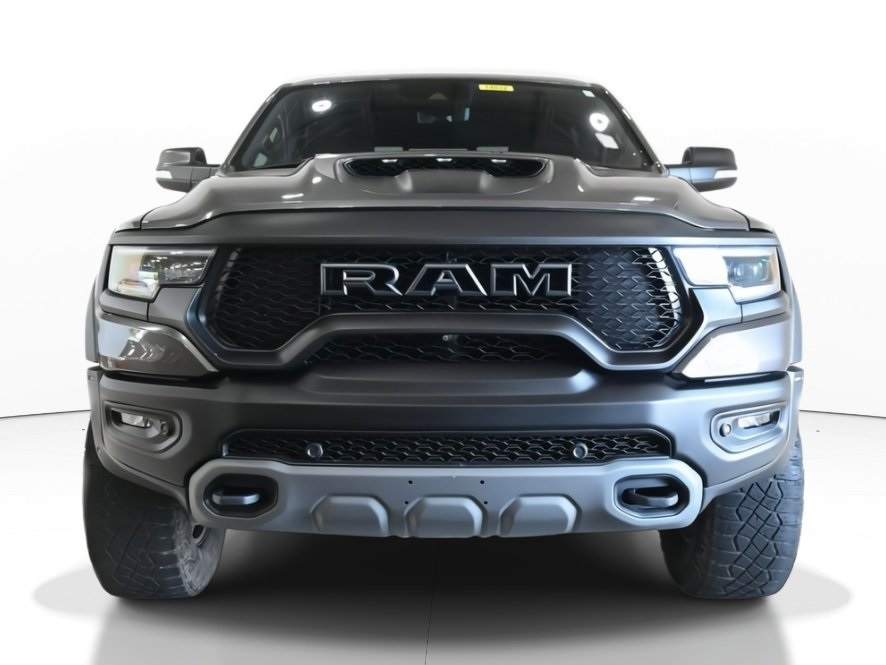 2021 Ram 1500 TRX 2