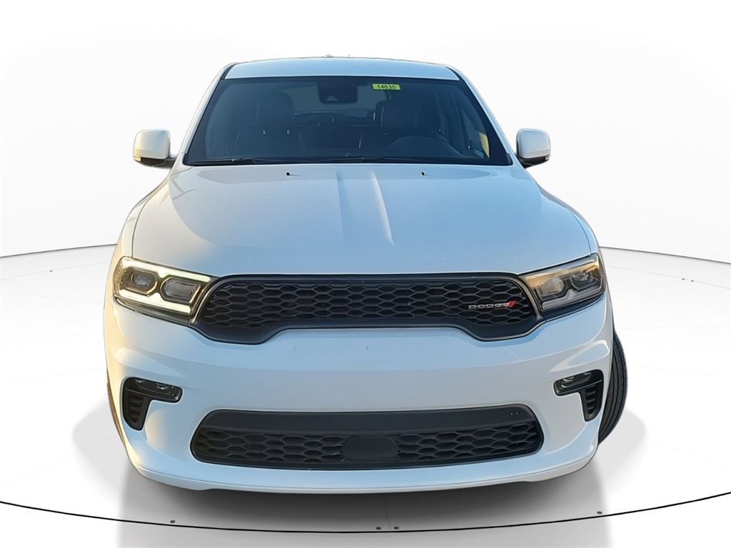 2022 Dodge Durango GT Plus 2