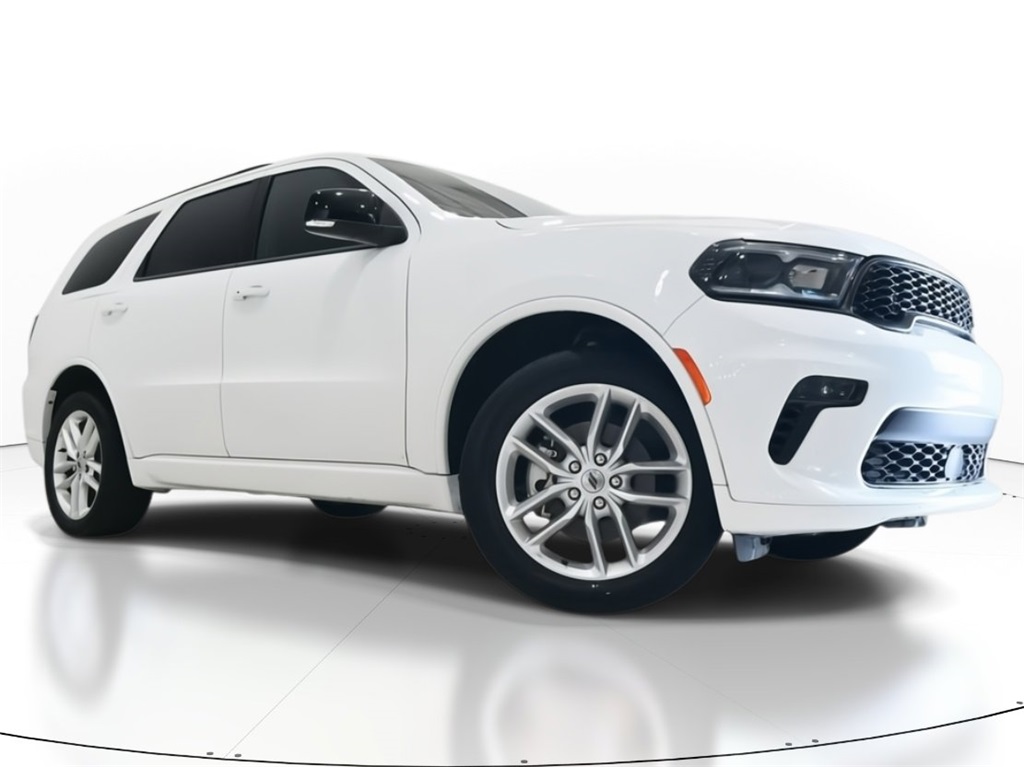 2023 Dodge Durango GT 1