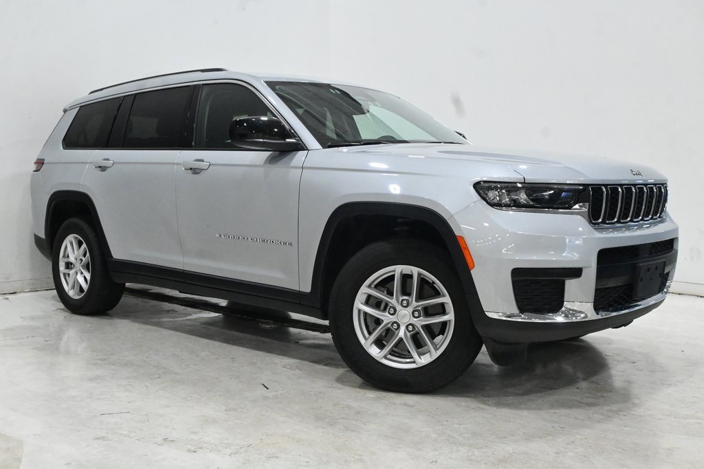 2023 Jeep Grand Cherokee L Laredo 1