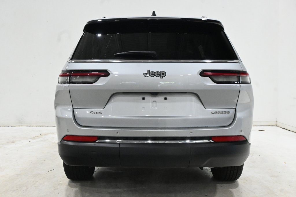 2023 Jeep Grand Cherokee L Laredo 4